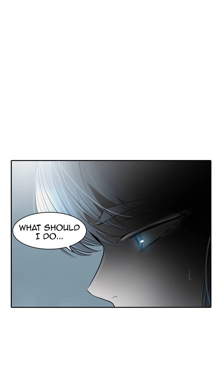 Tower of God Chapter 361, page 126 of 127