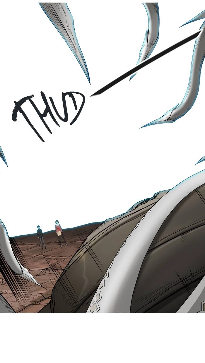 Tower of God Chapter 361, page 15 of 127