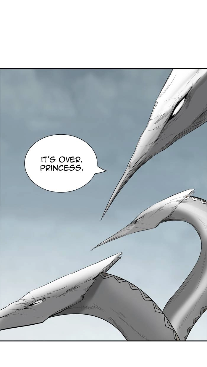 Tower of God Chapter 361, page 16 of 127
