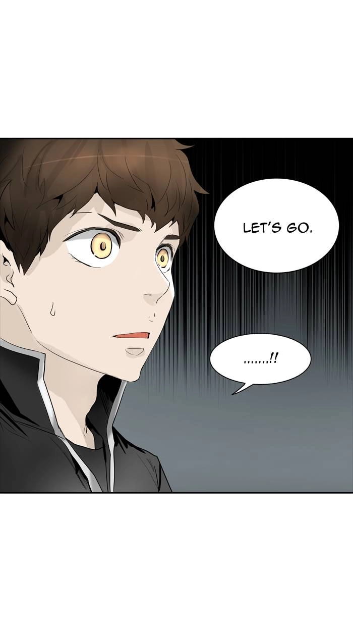 Tower of God Chapter 361, page 17 of 127