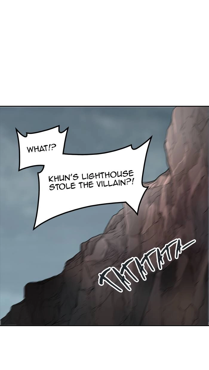 Tower of God Chapter 361, page 18 of 127