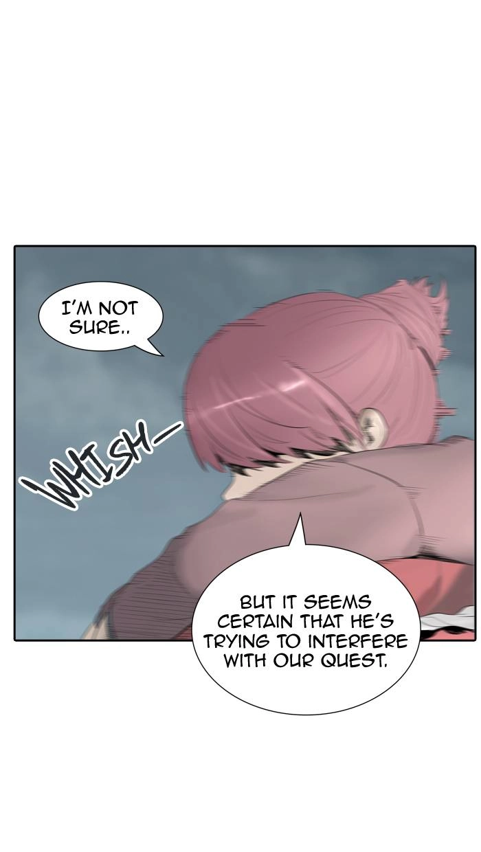 Tower of God Chapter 361, page 20 of 127