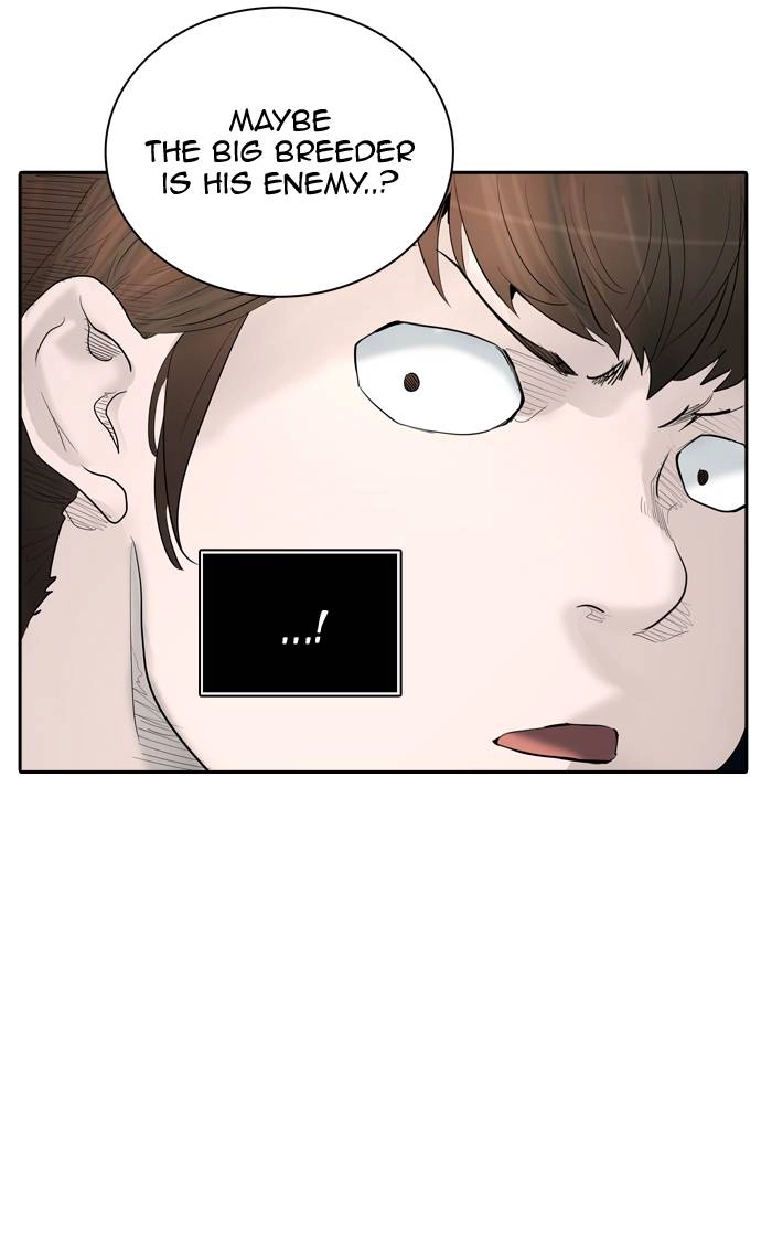 Tower of God Chapter 361, page 21 of 127