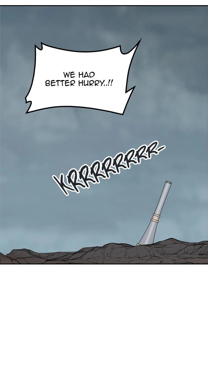 Tower of God Chapter 361, page 22 of 127
