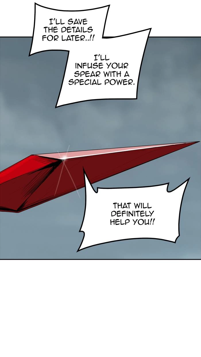 Tower of God Chapter 361, page 27 of 127