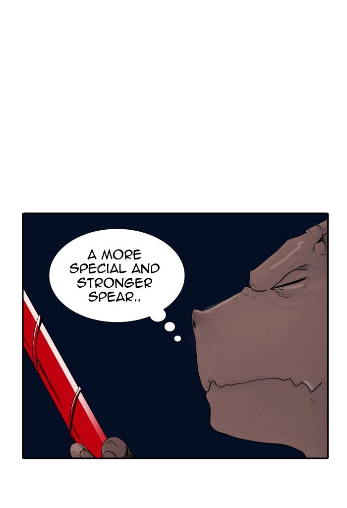 Tower of God Chapter 361, page 29 of 127