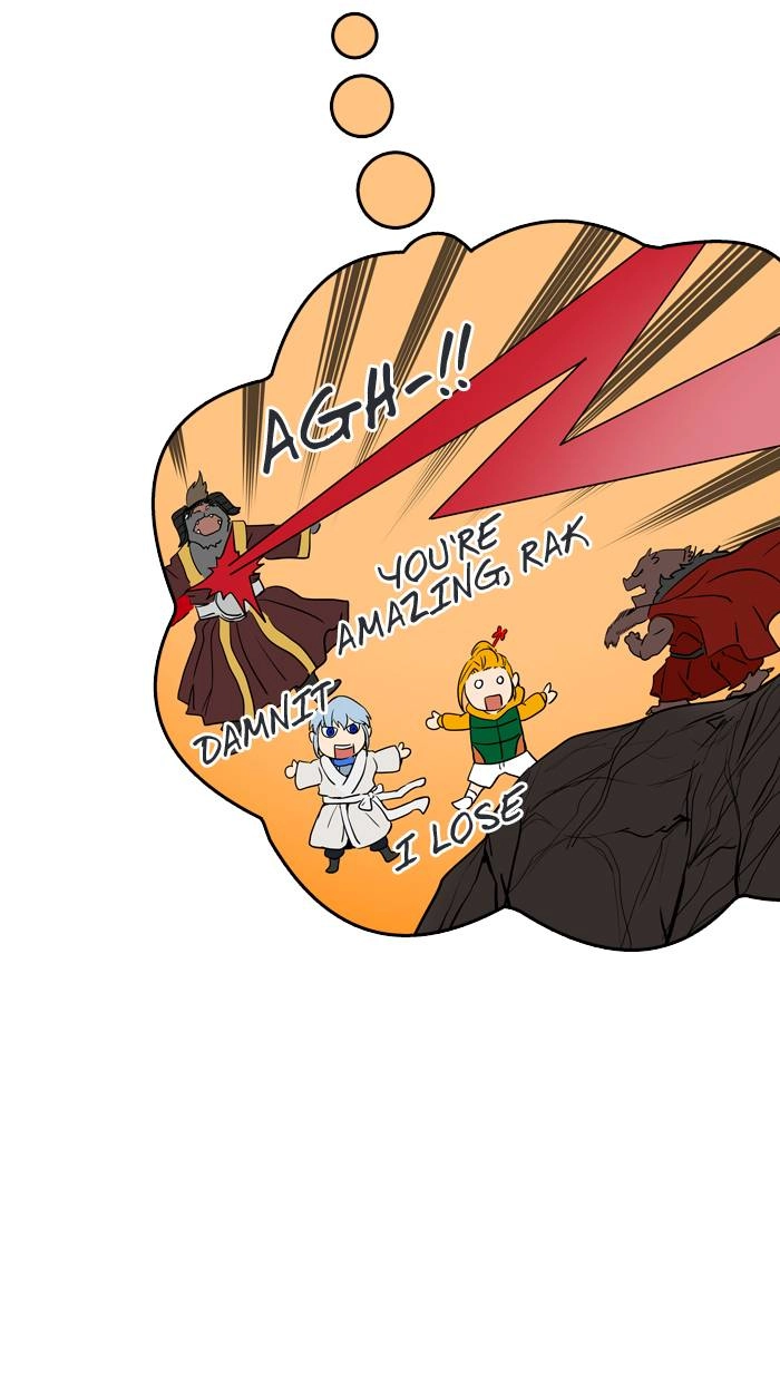 Tower of God Chapter 361, page 30 of 127