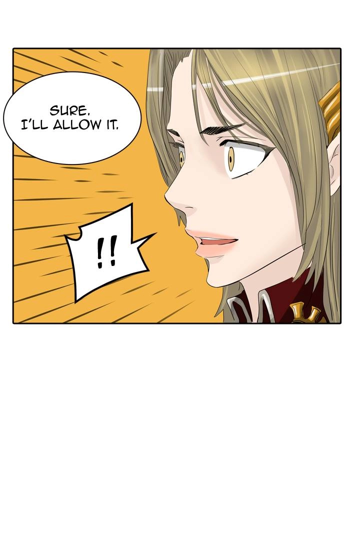 Tower of God Chapter 361, page 31 of 127