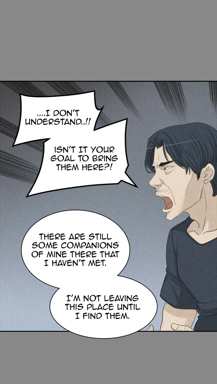 Tower of God Chapter 361, page 36 of 127