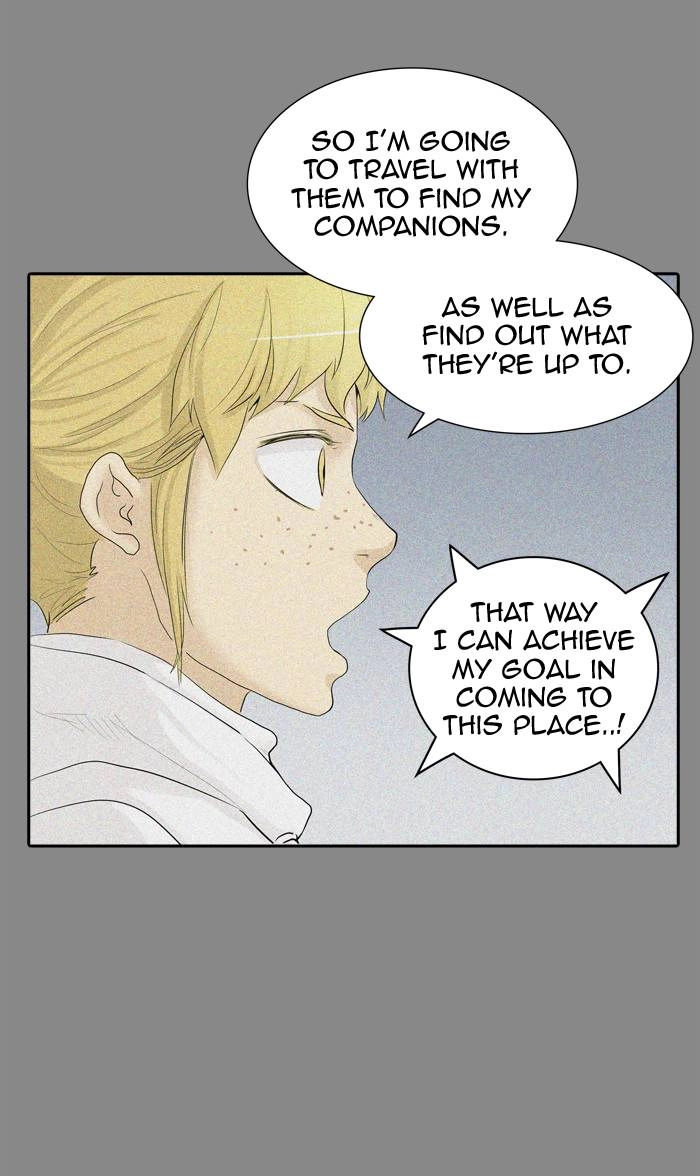Tower of God Chapter 361, page 37 of 127