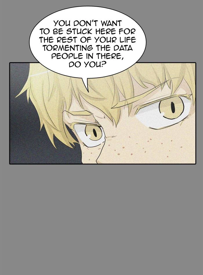 Tower of God Chapter 361, page 41 of 127