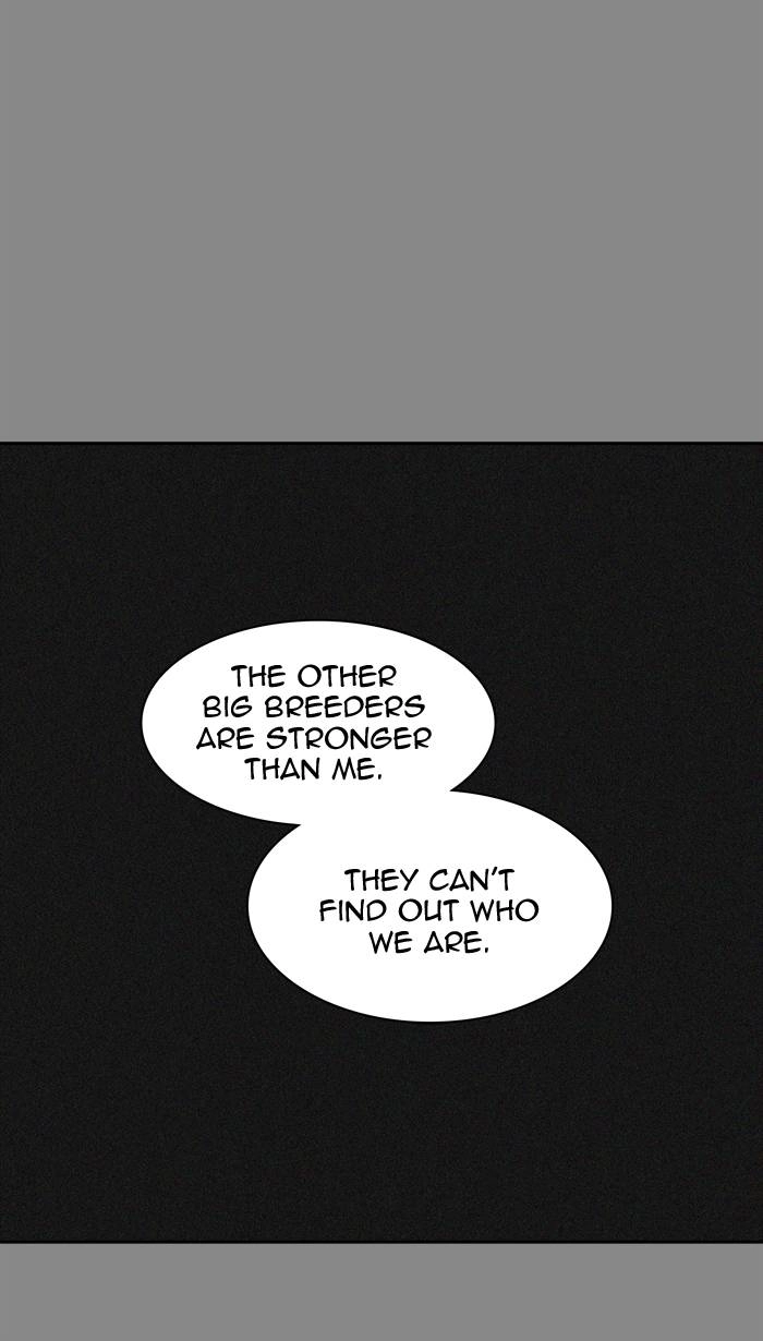 Tower of God Chapter 361, page 43 of 127