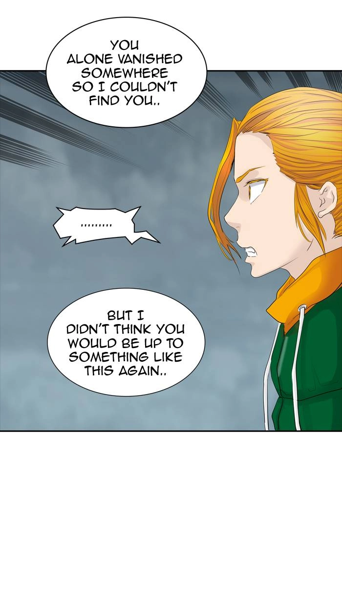 Tower of God Chapter 361, page 47 of 127