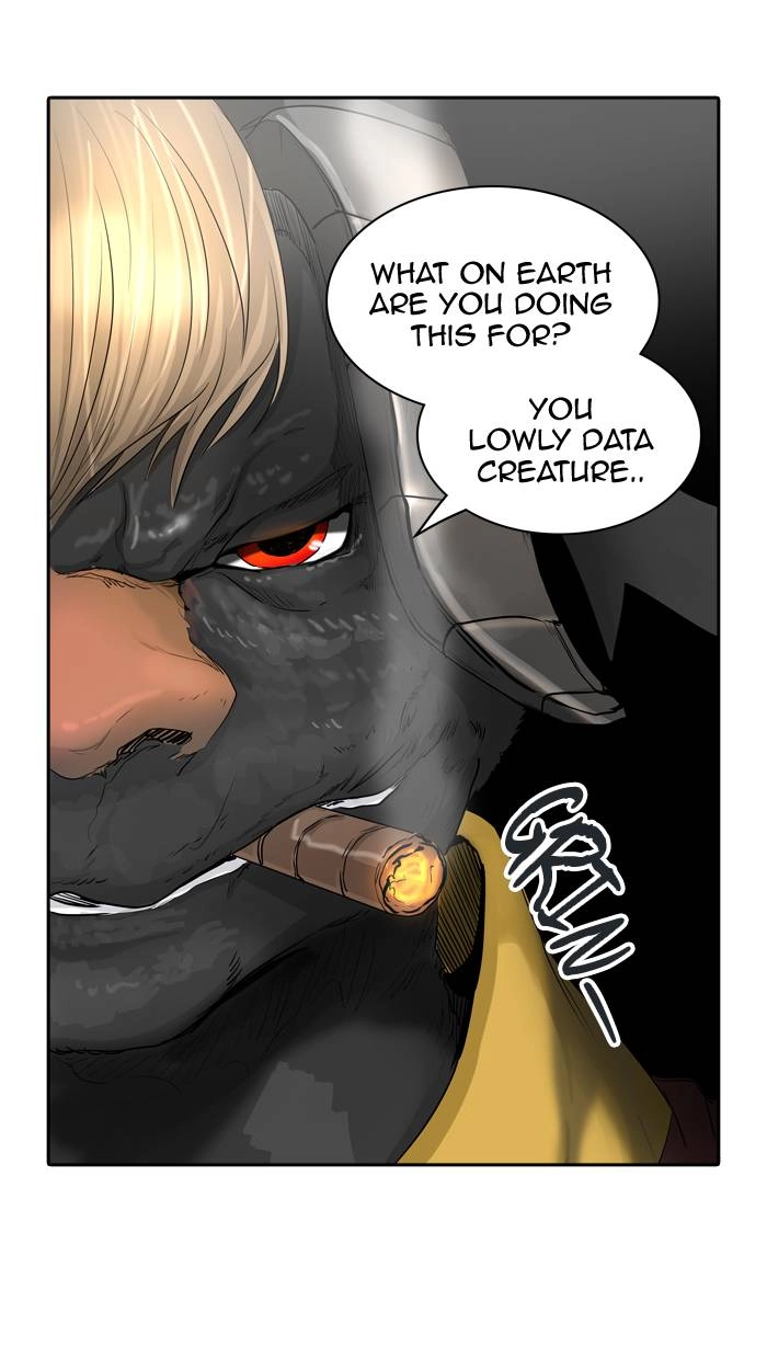 Tower of God Chapter 361, page 48 of 127