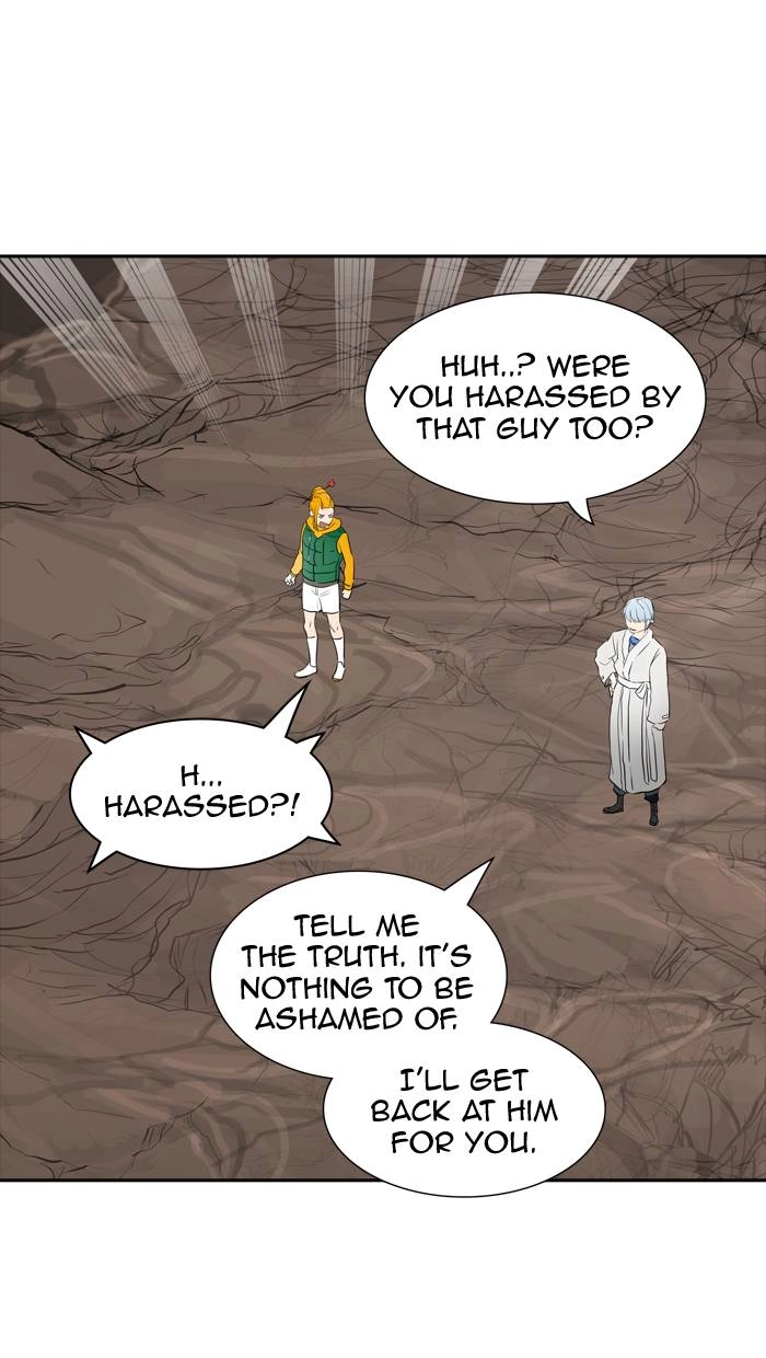 Tower of God Chapter 361, page 49 of 127