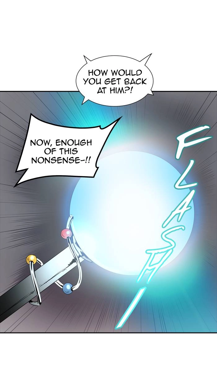 Tower of God Chapter 361, page 50 of 127
