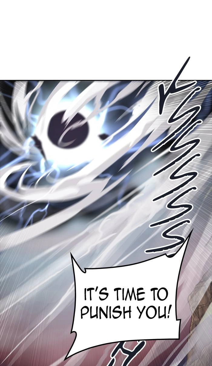 Tower of God Chapter 361, page 51 of 127