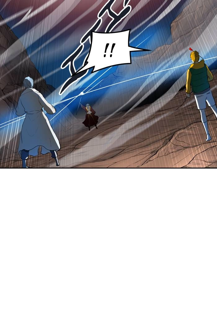Tower of God Chapter 361, page 52 of 127