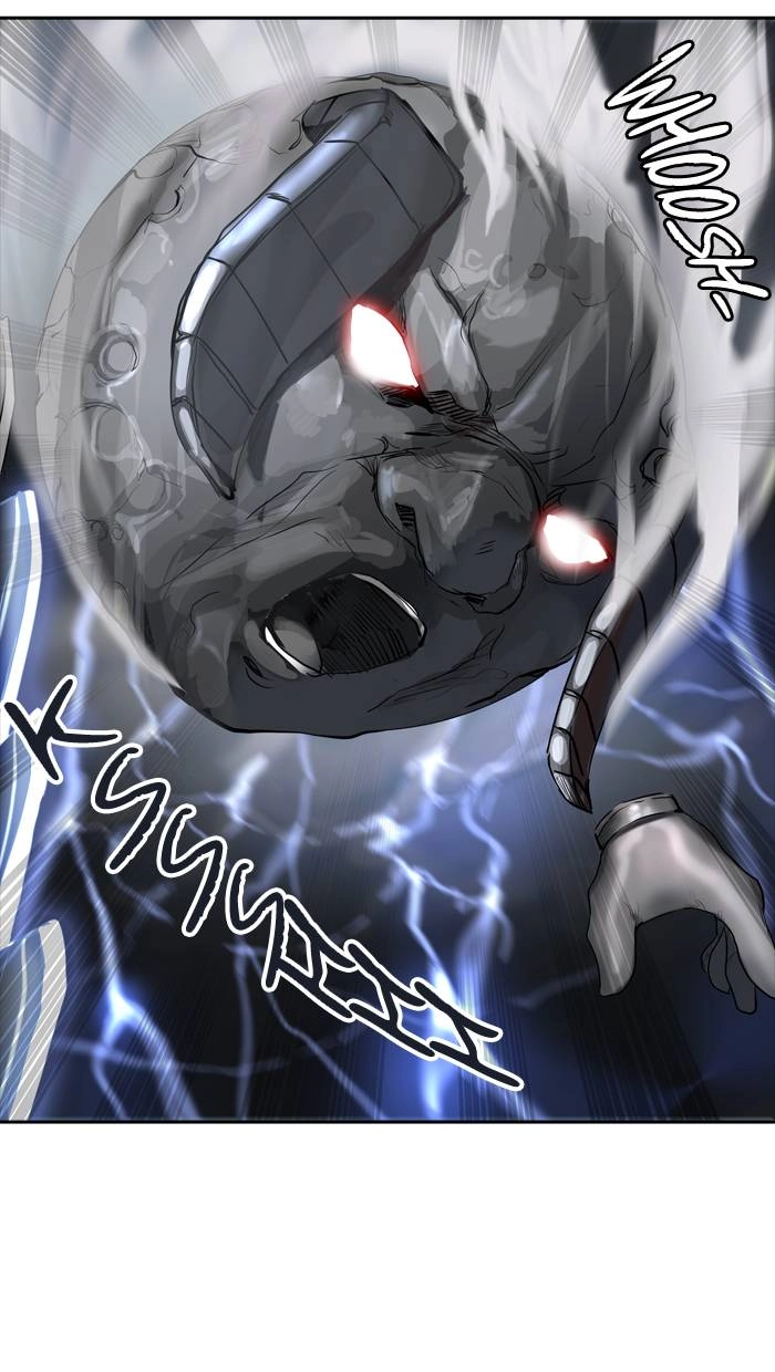 Tower of God Chapter 361, page 53 of 127