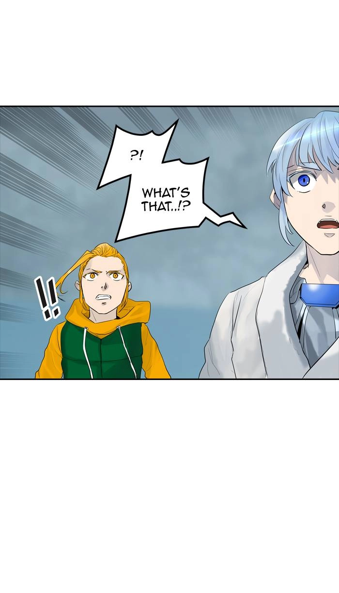 Tower of God Chapter 361, page 54 of 127