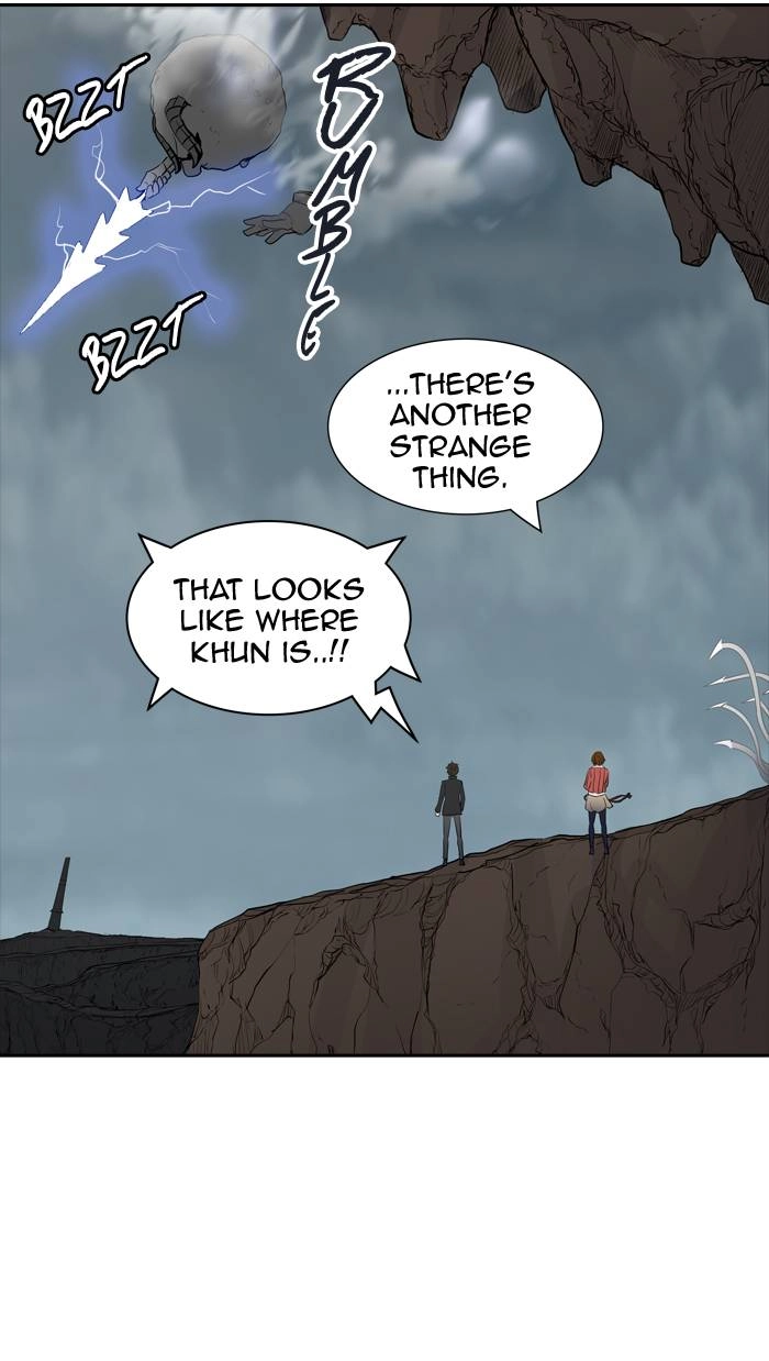 Tower of God Chapter 361, page 55 of 127