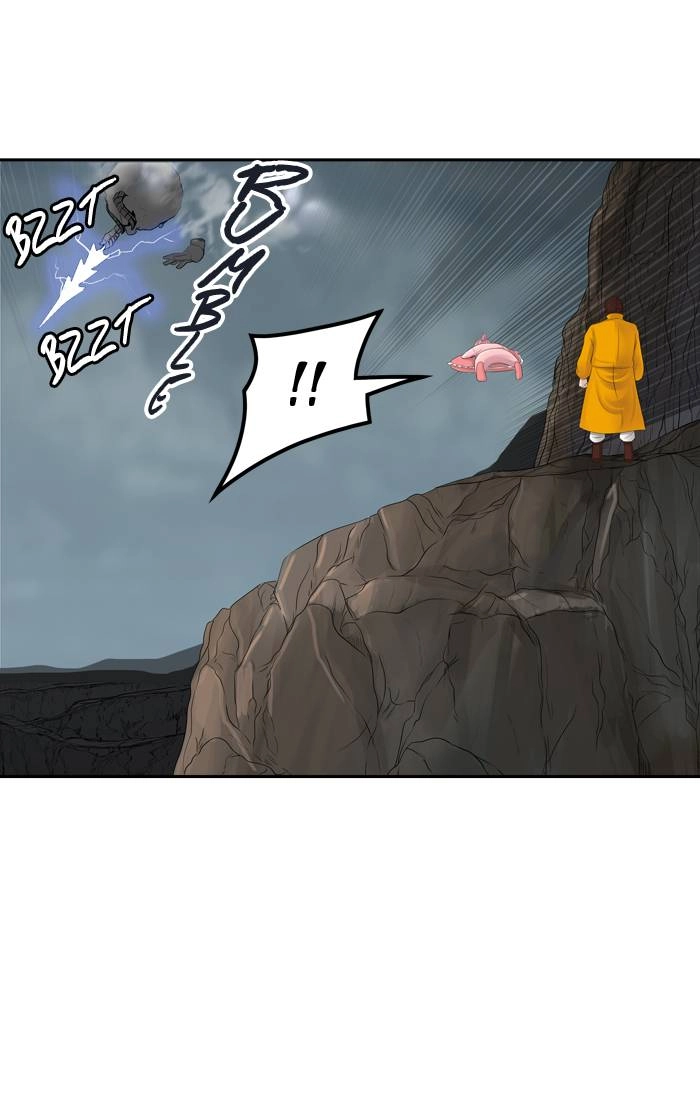 Tower of God Chapter 361, page 56 of 127