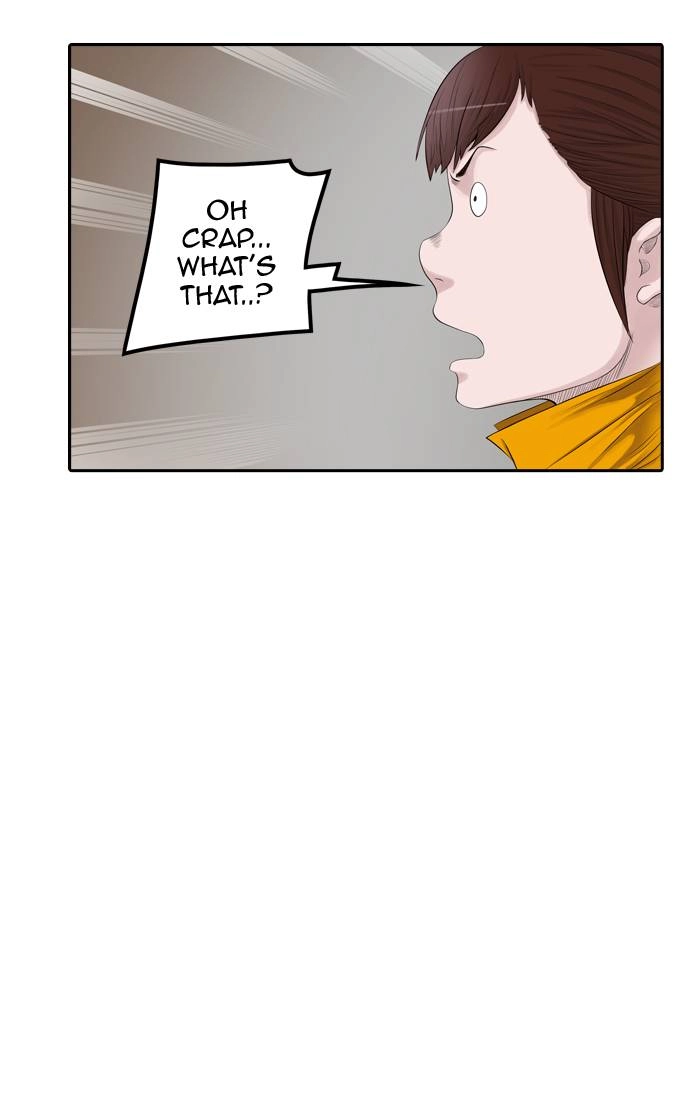 Tower of God Chapter 361, page 57 of 127