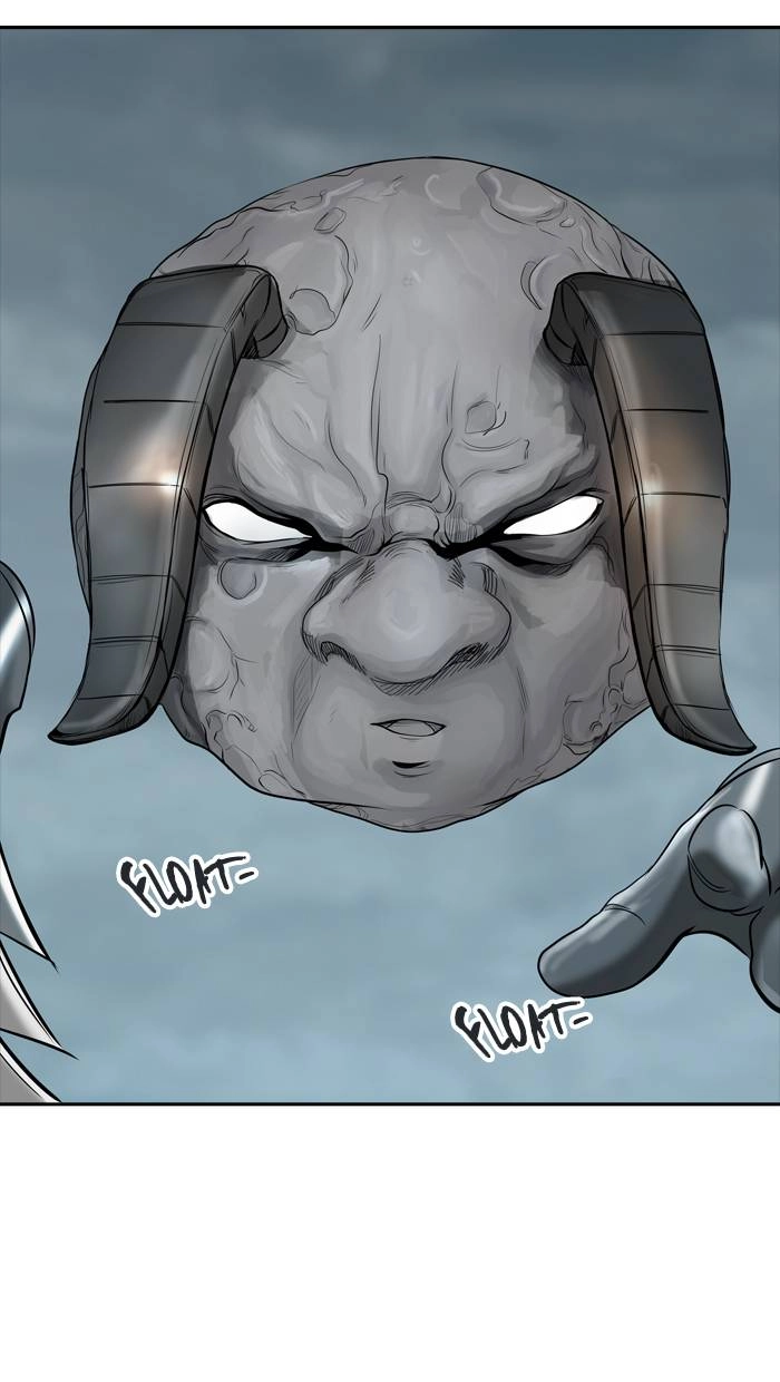 Tower of God Chapter 361, page 58 of 127