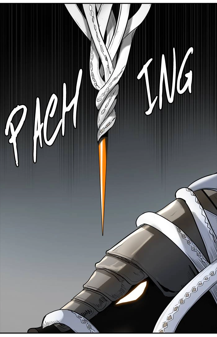 Tower of God Chapter 361, page 6 of 127