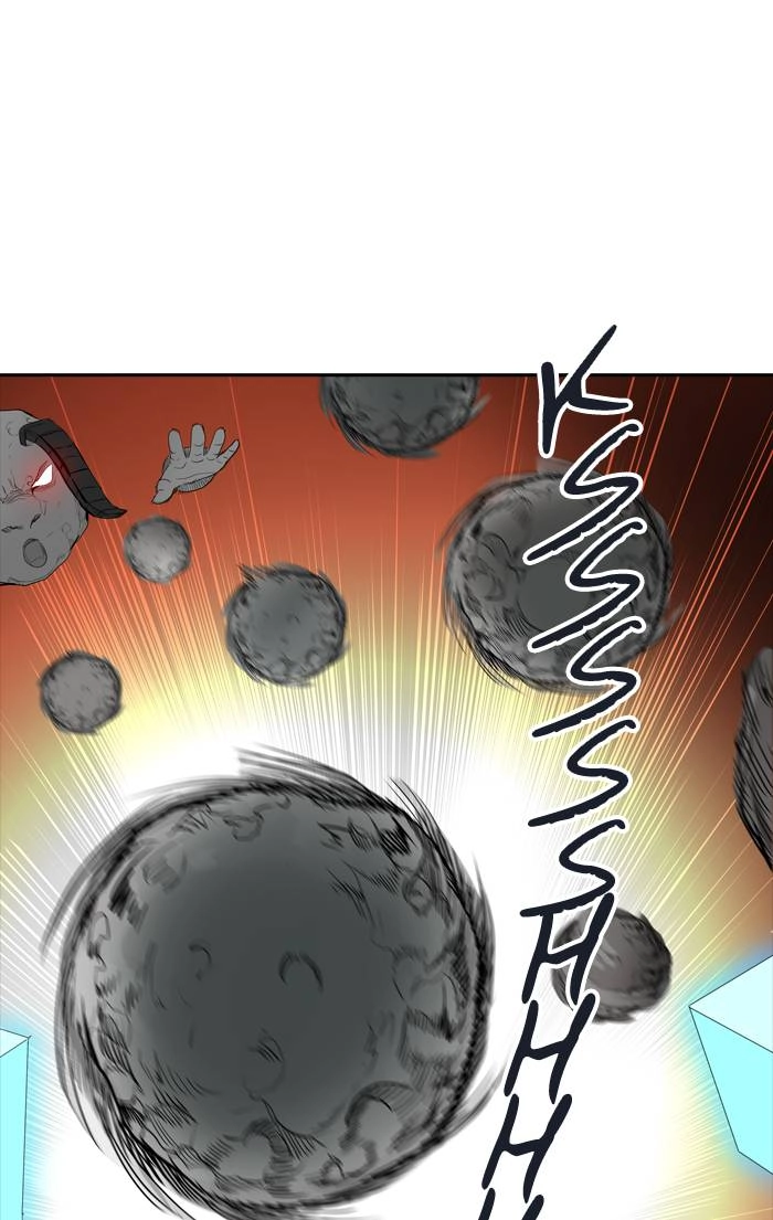 Tower of God Chapter 361, page 63 of 127