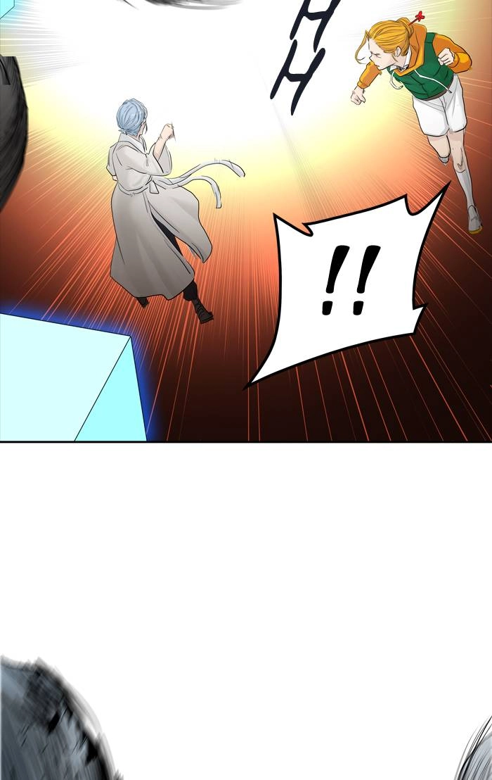 Tower of God Chapter 361, page 64 of 127