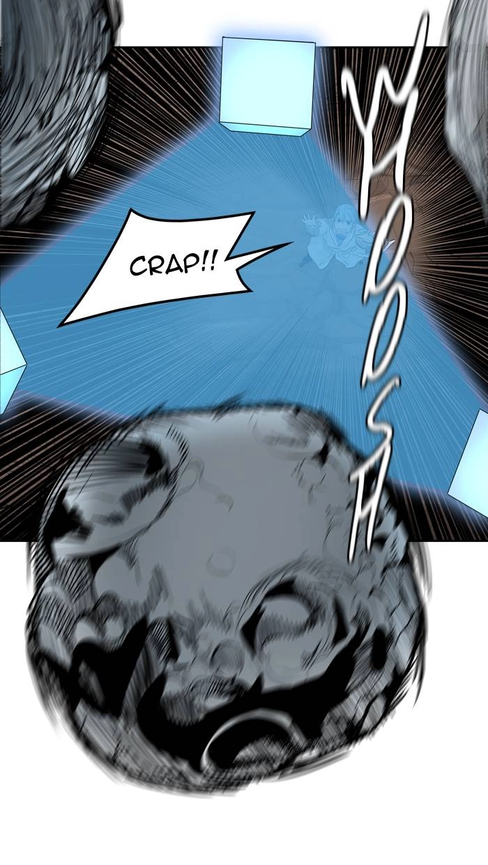 Tower of God Chapter 361, page 65 of 127