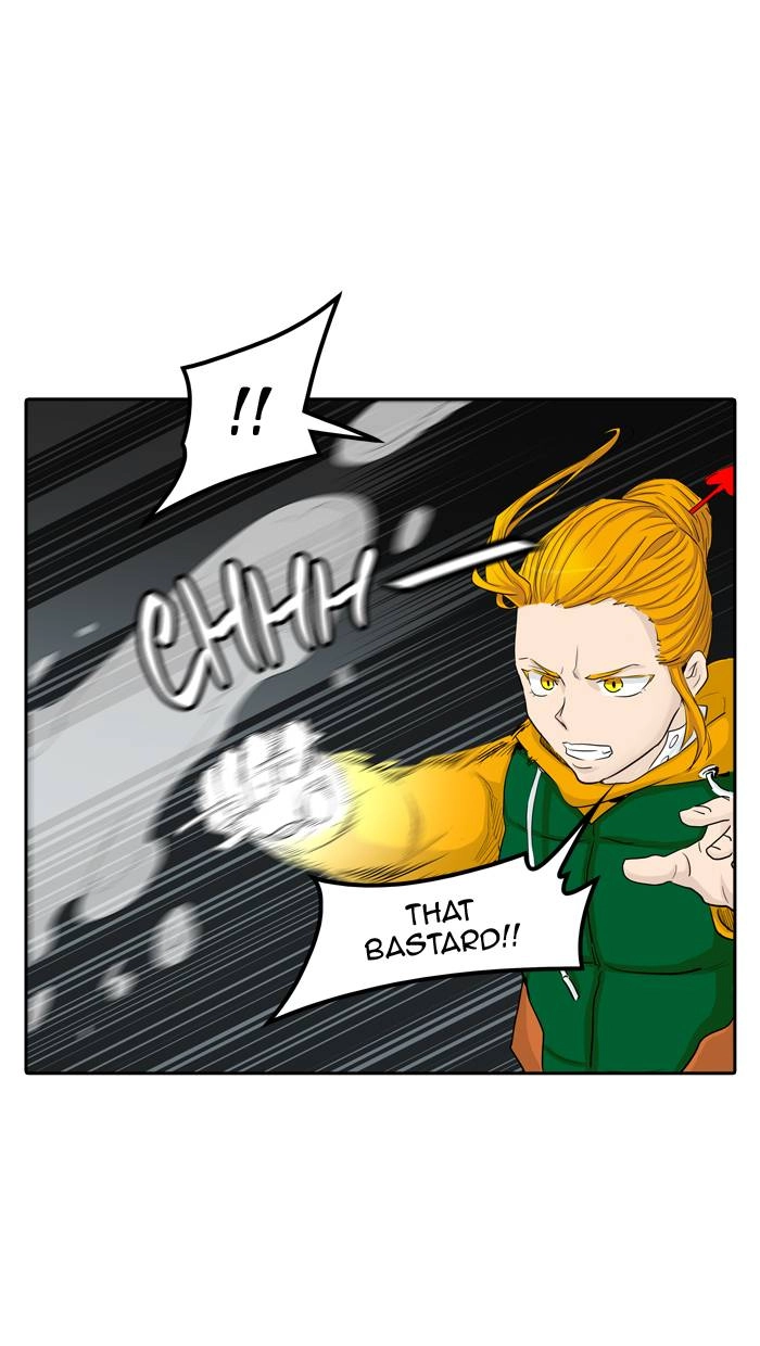 Tower of God Chapter 361, page 66 of 127