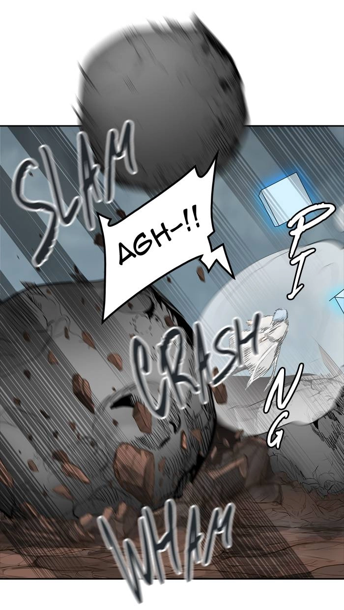 Tower of God Chapter 361, page 67 of 127