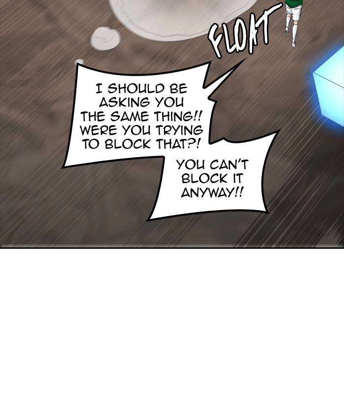 Tower of God Chapter 361, page 69 of 127
