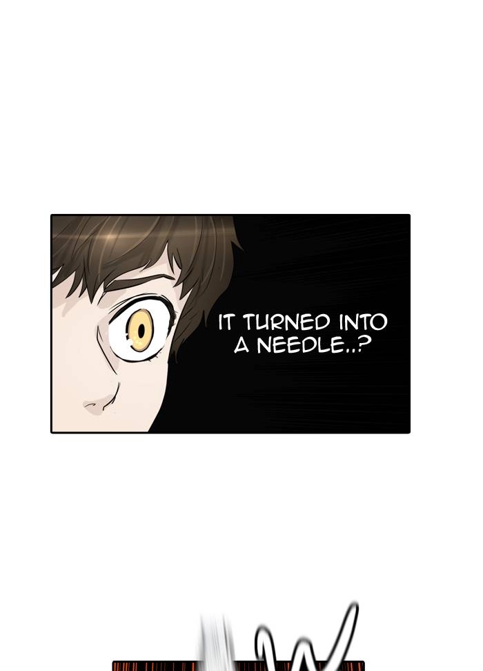 Tower of God Chapter 361, page 7 of 127