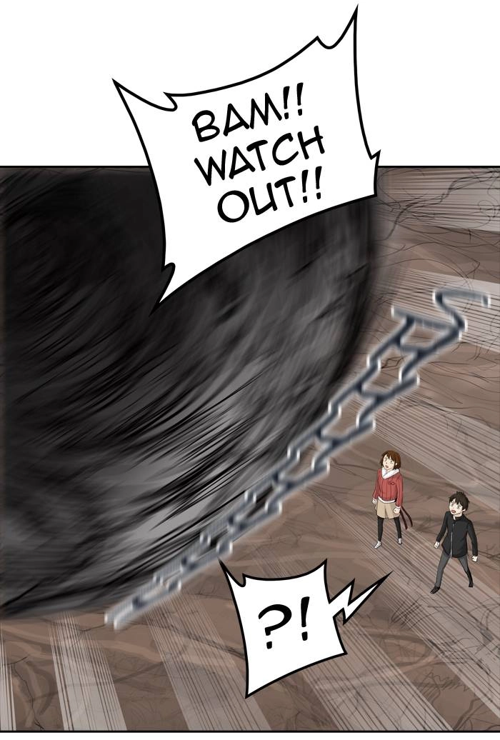 Tower of God Chapter 361, page 73 of 127