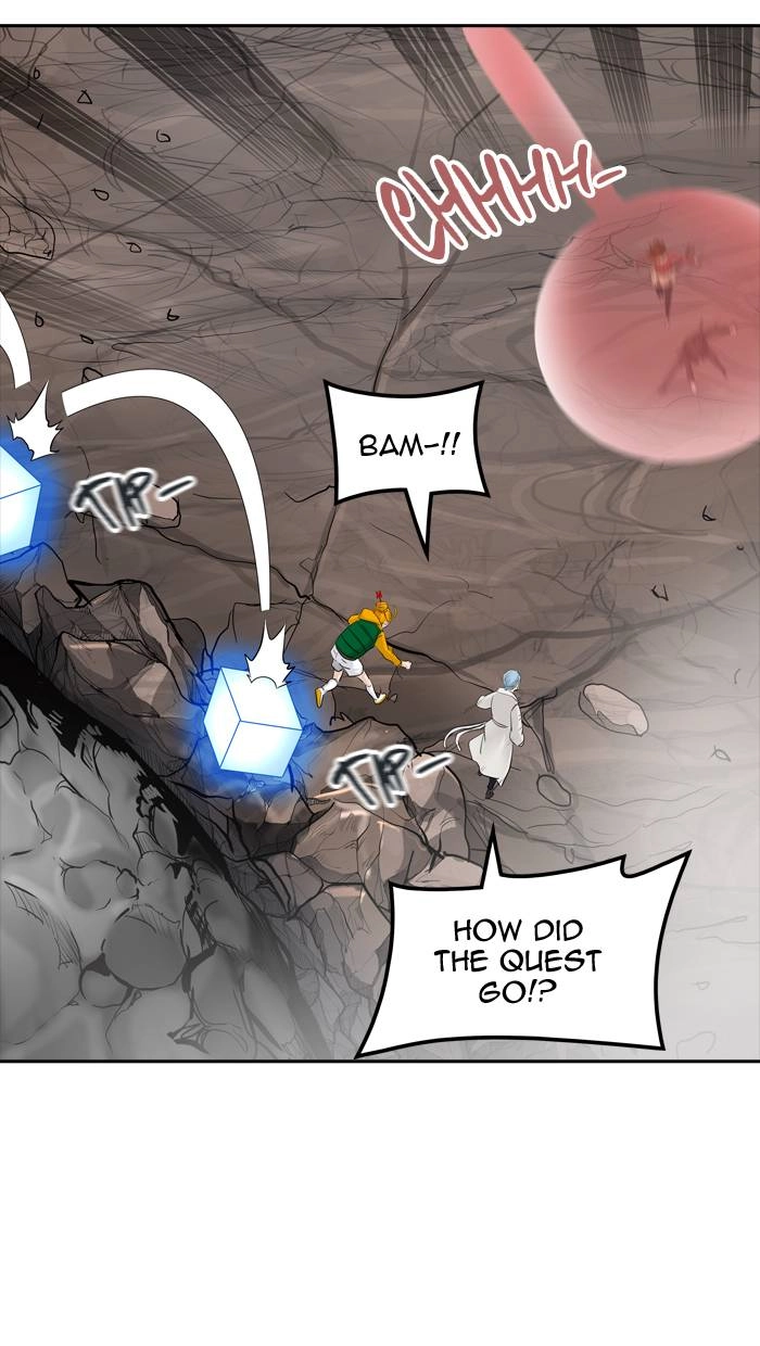 Tower of God Chapter 361, page 76 of 127