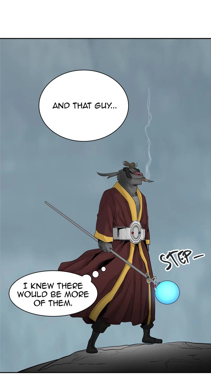 Tower of God Chapter 361, page 78 of 127