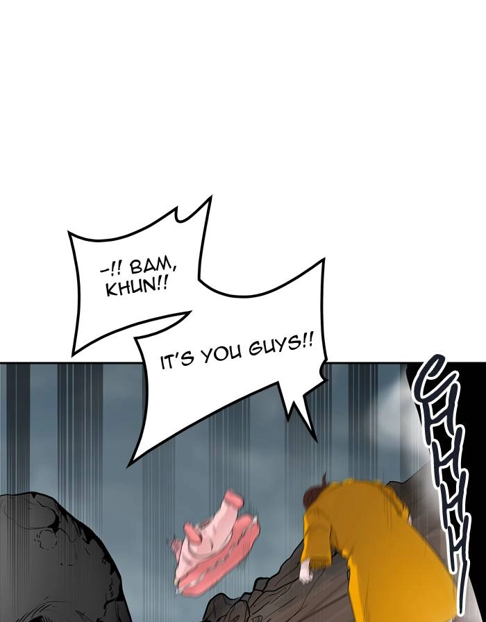 Tower of God Chapter 361, page 79 of 127