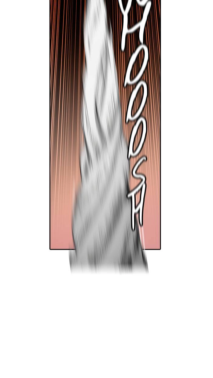 Tower of God Chapter 361, page 8 of 127