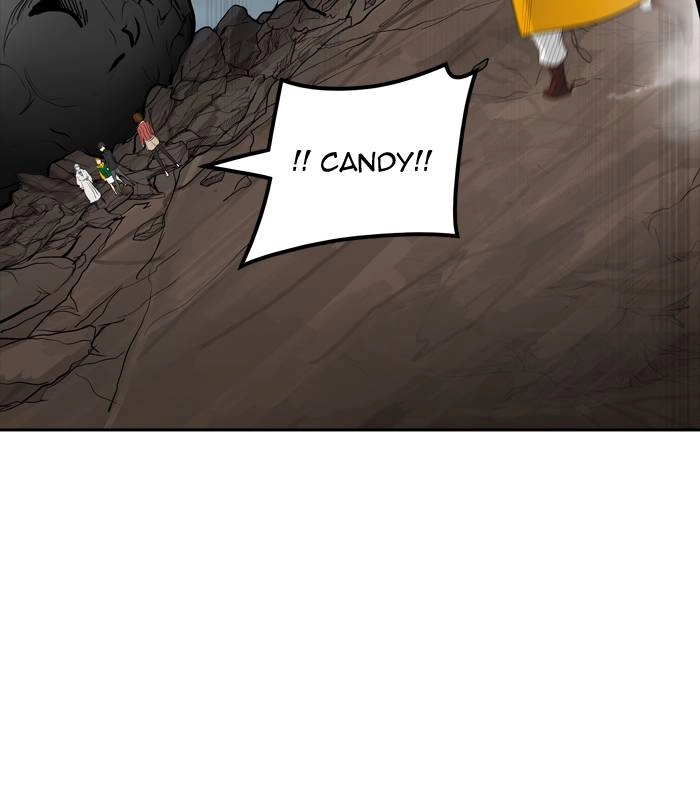 Tower of God Chapter 361, page 80 of 127