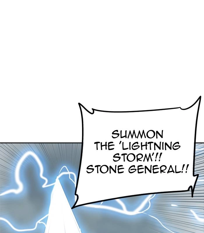 Tower of God Chapter 361, page 85 of 127