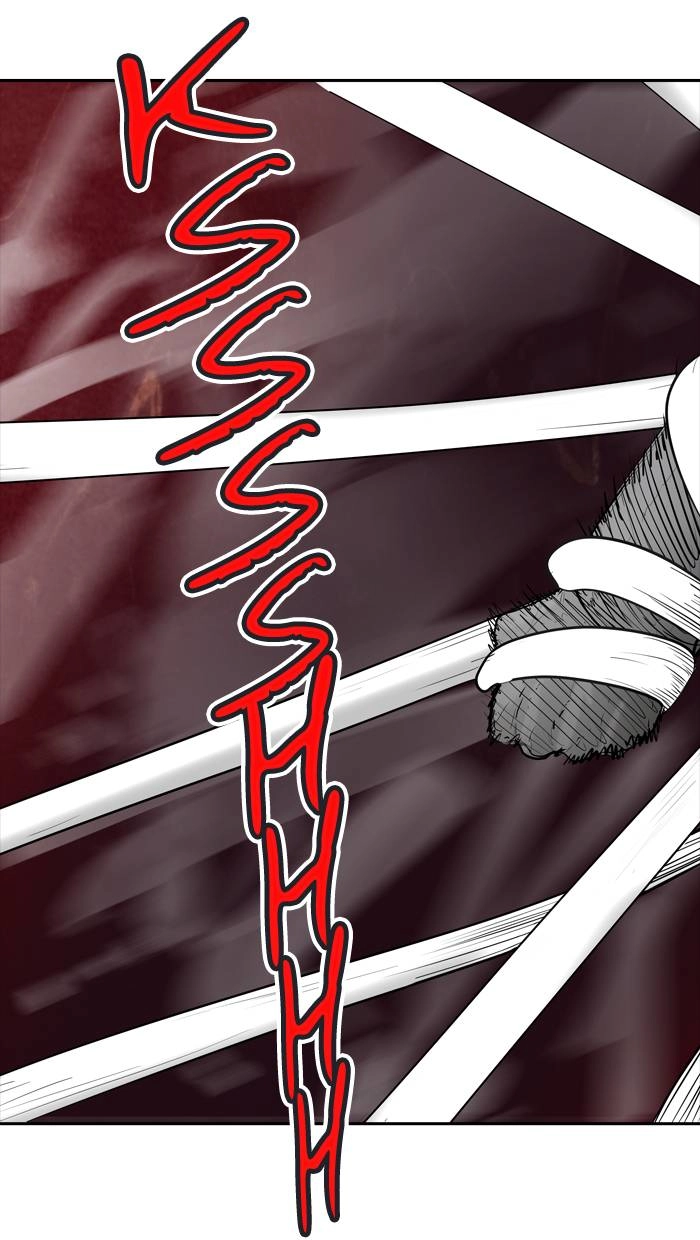 Tower of God Chapter 361, page 9 of 127
