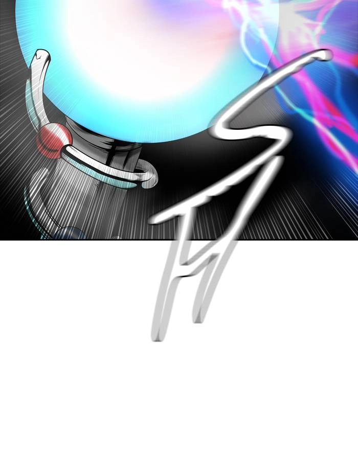 Tower of God Chapter 361, page 90 of 127