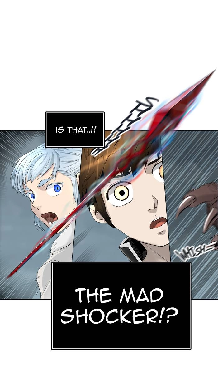 Tower of God Chapter 361, page 94 of 127