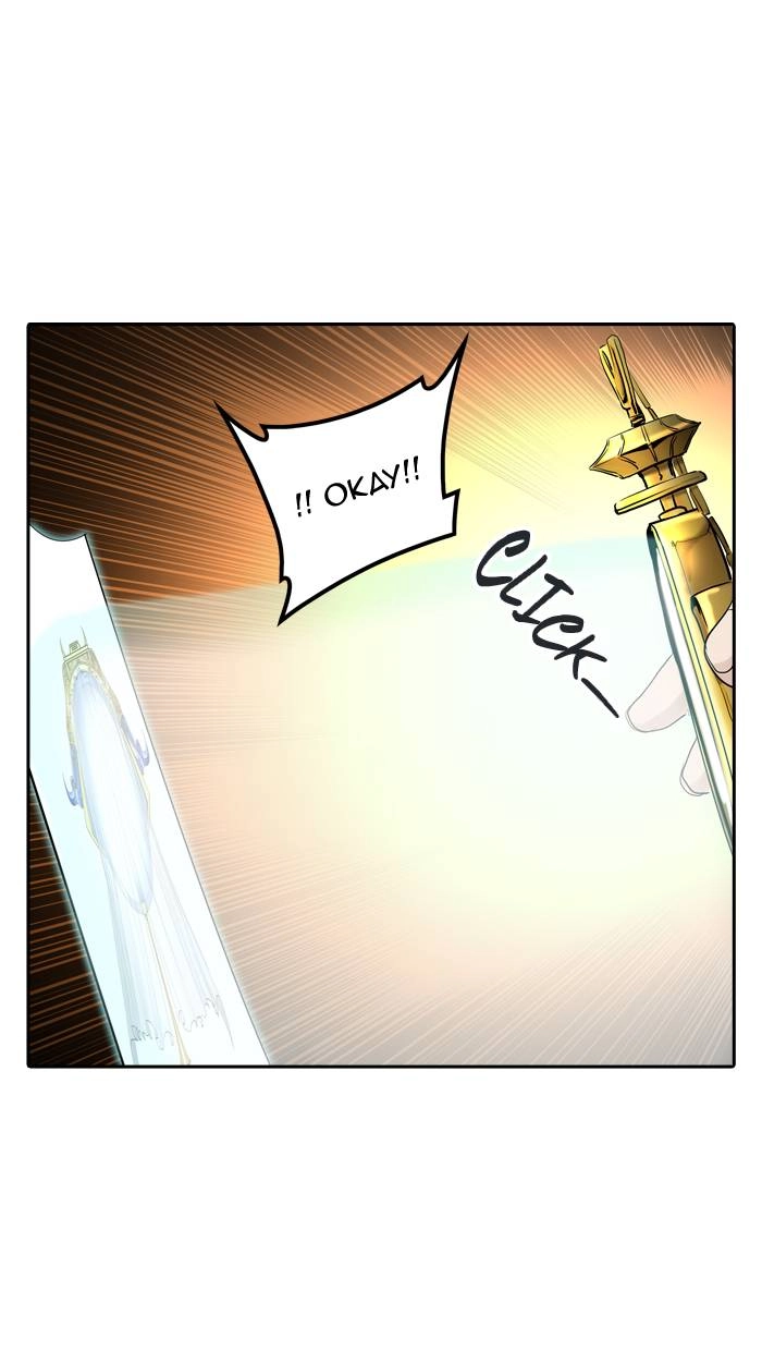Tower of God Chapter 361, page 97 of 127