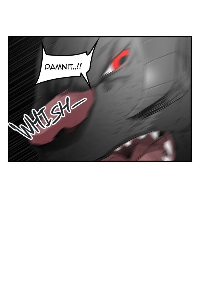 Tower of God Chapter 361, page 98 of 127