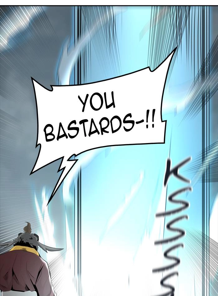 Tower of God Chapter 361, page 99 of 127
