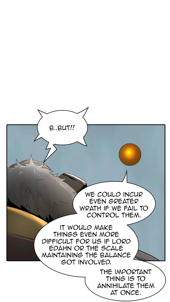 Tower of God Chapter 362, page 10 of 105